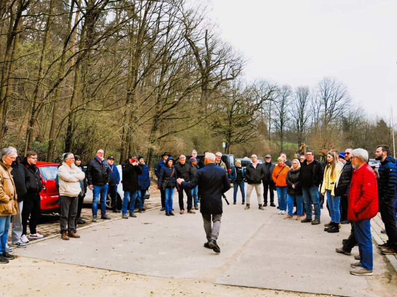 PROFRIEDHOF: Aktuelles /